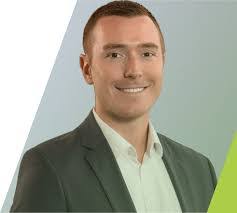 Joe Metcalf's Instagram, Twitter & Facebook