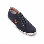 Canvas Plimsolls Footwear scotts Menswear