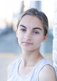 Savannah Caudill's Instagram, Twitter & Facebook