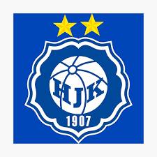 At logolynx.com find thousands of logos categorized into thousands of categories. Hjk Helsinki Logo Poster By Tamilkaka Redbubble