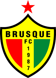 Example sentences with the word brusque. Brusque Futebol Clube Wikidata