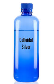 Why Consuming Colloidal Silver Is Risky To Gut Health