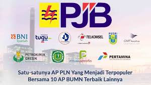 Bilangan 576 merupakan hasil dari perpangkatan angka … 3. Pjb Anak Bumn Terpopuler 2020 Pt Pembangkitan Jawa Bali