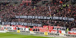 Tripadvisor has 11,346 reviews of monchengladbach hotels, attractions, and restaurants making it your best monchengladbach resource. Vfb Stuttgart Borussia Monchengladbach 11 02 2018 Cannstatter Kurve