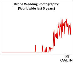Top 20 Wedding Photography Trends With Charts