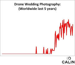 top 20 wedding photography trends with charts