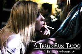 A Trailer Park Taboo - Thriller Porn Serie | Overview by TLoP