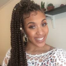 Camille Fleming's Instagram, Twitter & Facebook