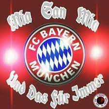 Официальный сайт fc bayern munich fc bayern. Fc Bayern Munchen