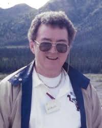 Ulrich Dembowski Obituary (1938