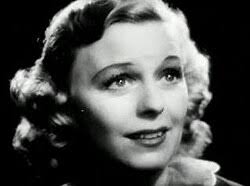 Margaret Sullavan