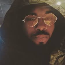 Donovan Cherry Roberts