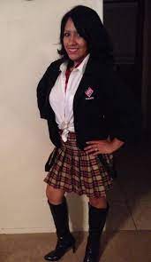 Rebelde Uniform | Clothes, Outfits, Fantasy dress