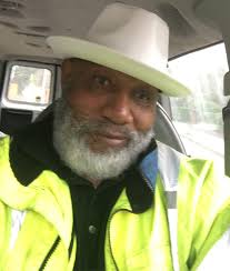 In Loving Memory of Anthony M. Barnes Sr.