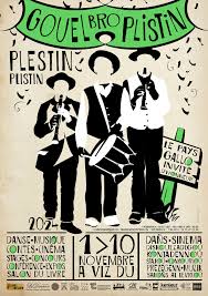 Gouel bro Plistin 2024