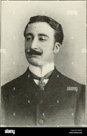 A n skinner hi-res stock photography and images