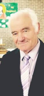 Death Notice of Hugh Hand (Edenderry, Offaly)