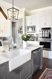 Kitchen Decor Kitchen Sink Decor Farmhouse Kitchen Design Farmhouse Style Kitchen