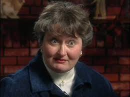 Ousting the Poltergeist