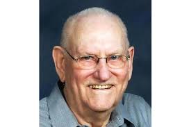 William Gonnering Obituary (2014)