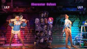 Street Fighter 6 Nude Mods - Page 9 - Adult Gaming - LoversLab