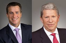 Keith Creel takes helm of CP; E. Hunter Harrison retires