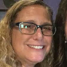 Deborah Reece (@DeborahReece9)