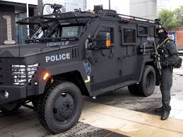 Bearcat To Assist Police In Hostile Situations Police Truck Police Cars Armored Truck