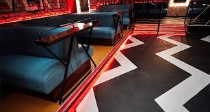 If you own a commercial bar, you may well want to find the best flooring for commercial bar.if for example you own a swank new brasserie, you may be searching for something that represents a brasserie. Bar Floors Safe Stylish Resin Flooring Floortech Uk