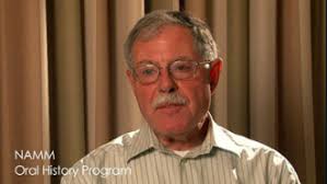 Oral History Interviews