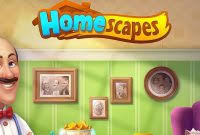 Clear colorful levels, decorate room after room to your own taste and unlock new chapters of a fascinating family saga about a butler named austin. Cara Mengembalikan Level Homescapes Archives Techin Id