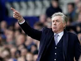 Everton's tactics under carlo ancelotti. Carlo Ancelotti I Prefer To Win Than To Have A Good Performance And Lose Sports Mole