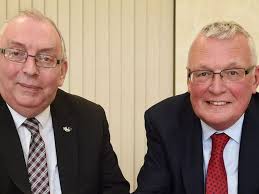 North Lanarkshire Council control still up for grabs as SNP pip Labour at  polls