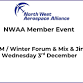 NWAA AGM, Winter Forum & Mix & Jingle event image