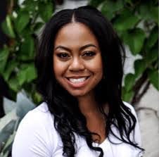 Kimberly Gladden's Instagram, Twitter & Facebook