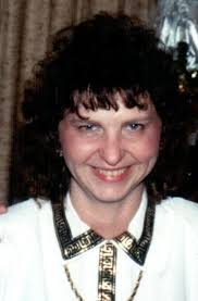 Cynthia Regan Obituary