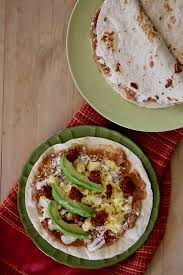 The titles must have a tag, and then the name of the food. Baleadas Traditional Recipe From Honduras 196 Flavors