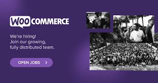 Apply to account manager, production specialist, production worker and more! Join Us At Woocommerce You Ll Love It Here Woocommerce