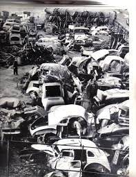 Pin On Junk Yards