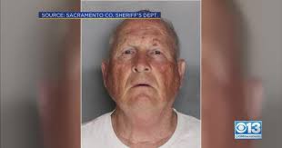 CBS13 Obtains Joseph DeAngelo Police Reports Written During Time Of Golden  State Killer Attacks