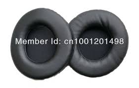 Replacement Ear Pads Compatible For Audio Technica Ath A500x Ath A700x Ath A900x Ath A950lp Ath A1000x Headsets Cushion Audio Technica Portable Audio Audio