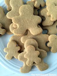 Gingerbread Cookies Without Molasses Recipe Gingerbread Cookies Soft Gingerbread Cookies Easy Gingerbread Cookies