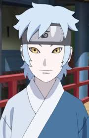 Mitsuki Anime Planet In 2020 Anime What Is Anime Mitsuki Naruto