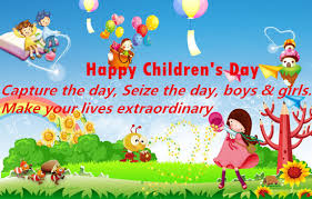 Childrens Day Scraps Pictures Images Graphics For