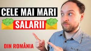 Conform ins, citat de ziarul financiar, un angajat din capitală a avut, în medie, un salariu net de aproximativ 2.700 de lei lunar, în anul 2015, cu 45% peste salariul mediu net înregistrat la nivel naţional anul trecut. Cele Mai Mari Salarii Din Romaniaçyoutubeè§é¢'ææåææ¥å' Noxinfluencer
