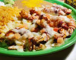 Maybe you would like to learn more about one of these? Order La Hacienda Real Delivery Online Beaverton Menu Prices Uber Eats