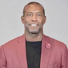 Keith Ivory's Instagram, Twitter & Facebook