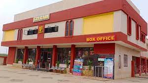 Maybe you would like to learn more about one of these? Sp Sri Ram Theater Vissannapeta Home Facebook