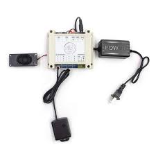 Watching television is a popular pastime. Berahoho Room Escape Props Knock On Door To Unlock Vibration Induction To Open The Door Buy Online In Bosnia And Herzegovina At Bosnia Desertcart Com Productid 46498400