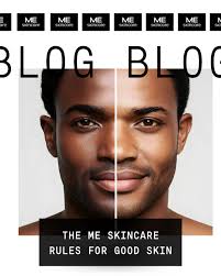 ME: Skincare for Men (@meskincarebyto) · Instagram 照片和视频